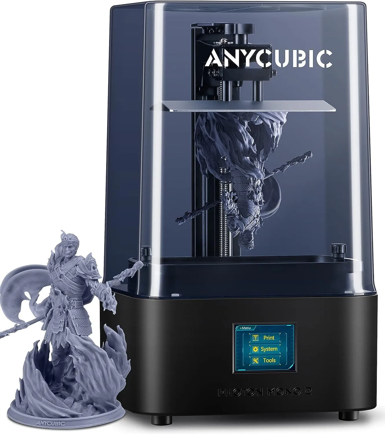 Anycubic Photon Mono 2 1