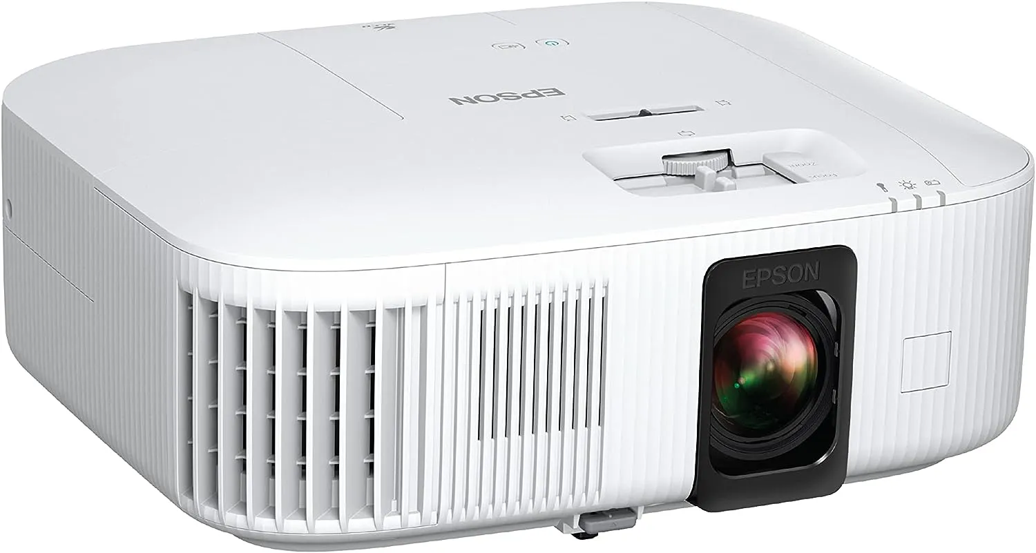 Epson Home Cinema 2350 4K Pro-UH 1