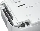 Epson Home Cinema 2350 4K Pro-UH 9