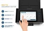 Raven Pro Document Scanner 2