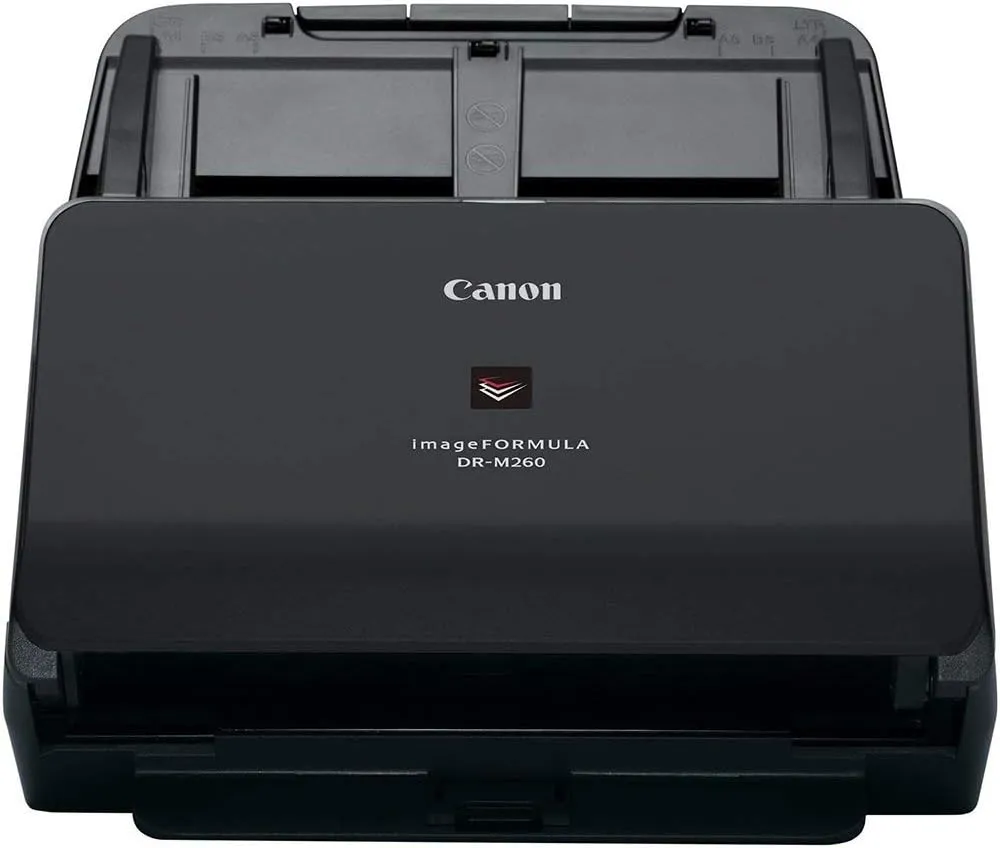 Canon imageFormula DR-M260 Offic 1