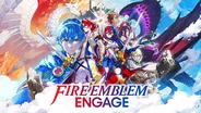 Fire Emblem Engage 1