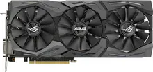 Asus GeForce GTX 1080 8GB 3