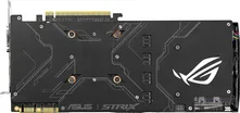 Asus GeForce GTX 1080 8GB 5