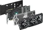 Asus GeForce GTX 1080 8GB 7