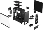 Fractal Design Pop XL Silent 12