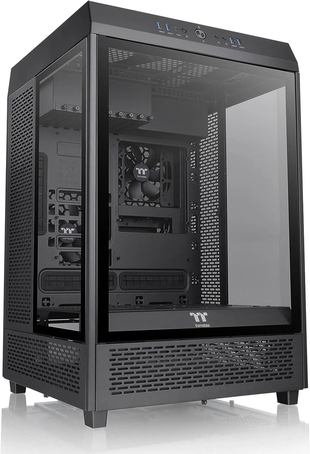 Thermaltake The Tower 500 1