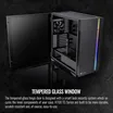 Thermaltake H700 TG 3