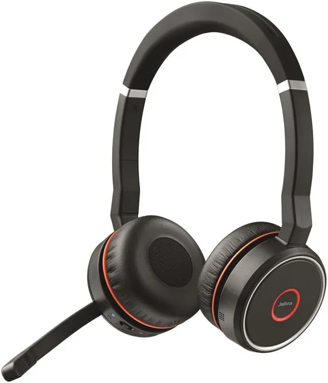 Jabra Evolve 75 1