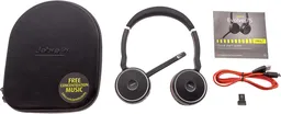 Jabra Evolve 75 4