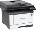 Lexmark MB3442i 10