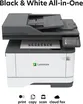 Lexmark MB3442i 2