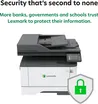 Lexmark MB3442i 6