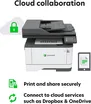 Lexmark MB3442i 7