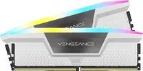 CORSAIR Vengeance RGB DDR5-6000  1