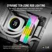 CORSAIR Vengeance RGB DDR5-6000  4