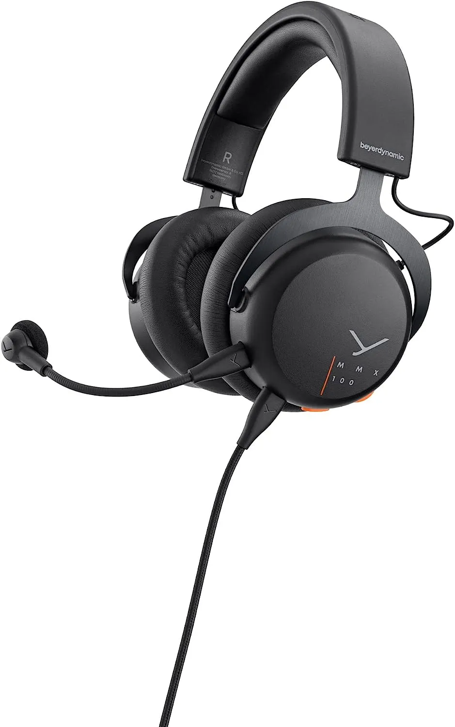 Beyerdynamic MMX 100 1