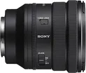 Sony FE PZ 16-35mm F4 G 5