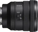 Sony FE PZ 16-35mm F4 G 6