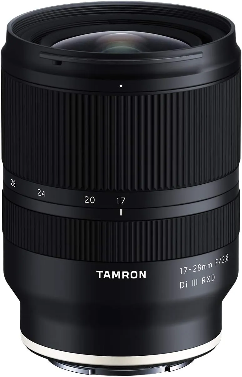 Tamron 17-28mm f/2.8 Di III RXD 1