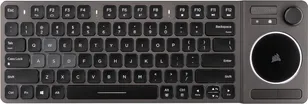 Corsair K83 Wireless 1