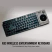 Corsair K83 Wireless 2