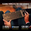 Corsair K83 Wireless 3