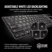 Corsair K83 Wireless 5