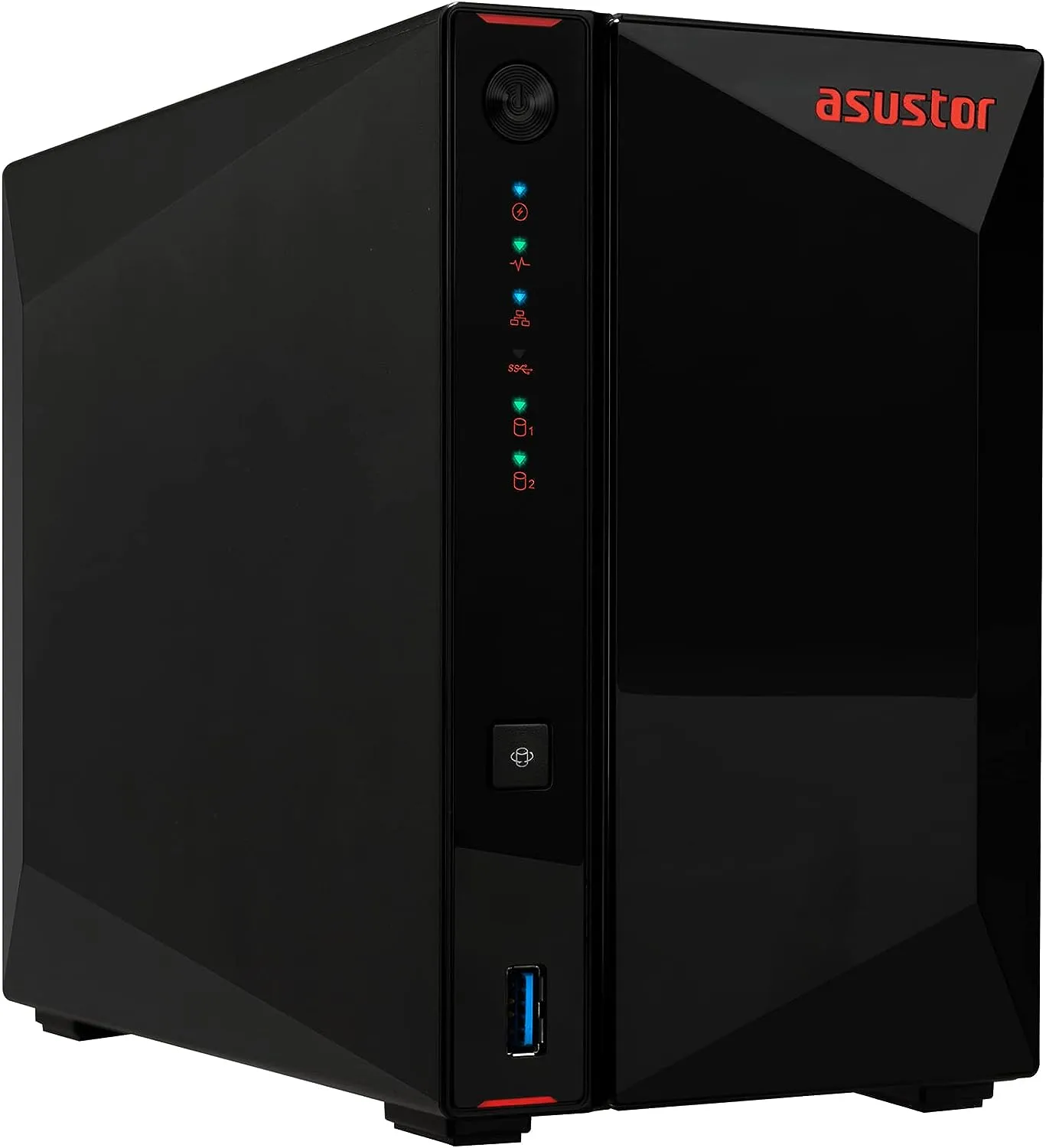 Asustor AS5202T 1