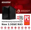 Asustor AS5202T 2