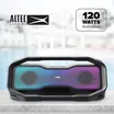 Altec Lansing RockBox XL 2.0 6