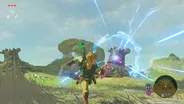 The Legend of Zelda: Breath of t 2