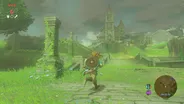 The Legend of Zelda: Breath of t 5