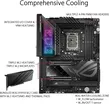 Asus ROG Maximus Z790 Hero 2