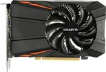 Gigabyte GeForce GTX 1050 Ti 4GB 3