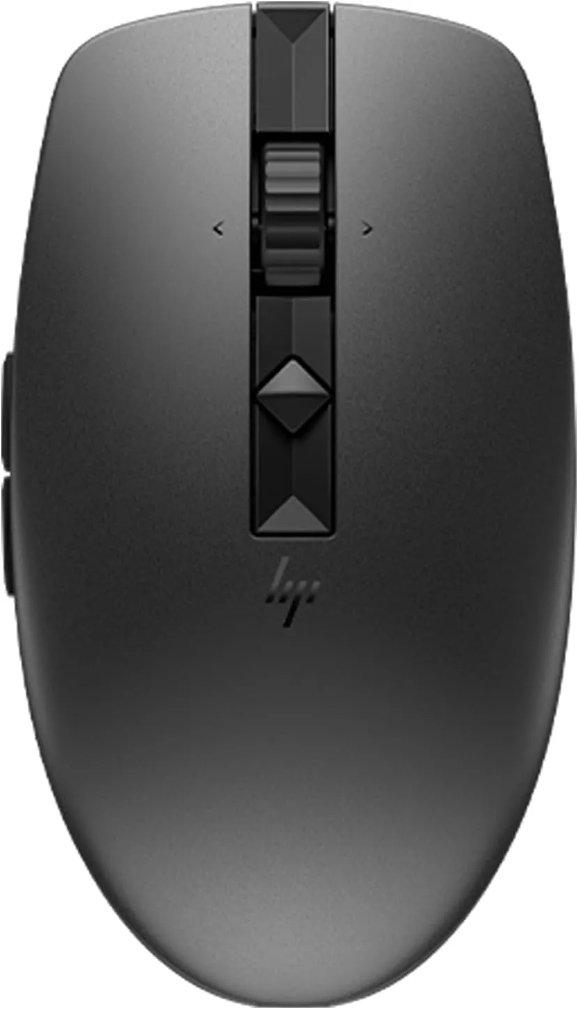 HP 710 Rechargeable Silent Mouse 1