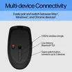 HP 710 Rechargeable Silent Mouse 5