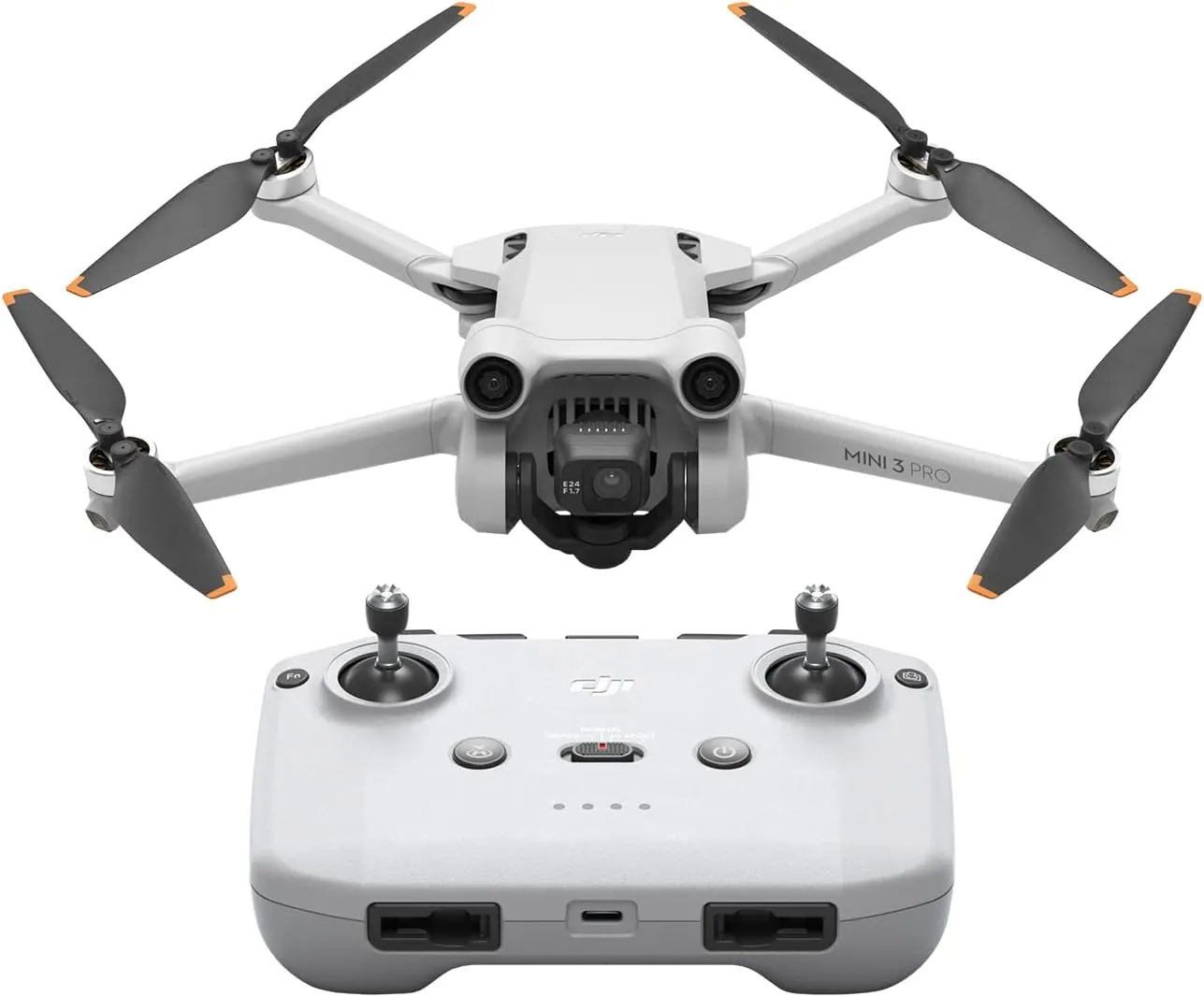 DJI Mini 3 Pro 1