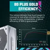 Cooler Master V750 Gold V2 2