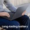 Samsung Galaxy Book S 8