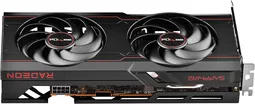 Sapphire Radeon RX 6600 XT Pulse 5