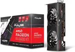 Sapphire Radeon RX 6600 XT Pulse 8