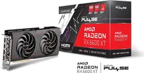 Sapphire Radeon RX 6600 XT Pulse 9