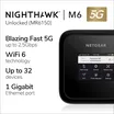 Netgear Nighthawk M6 2