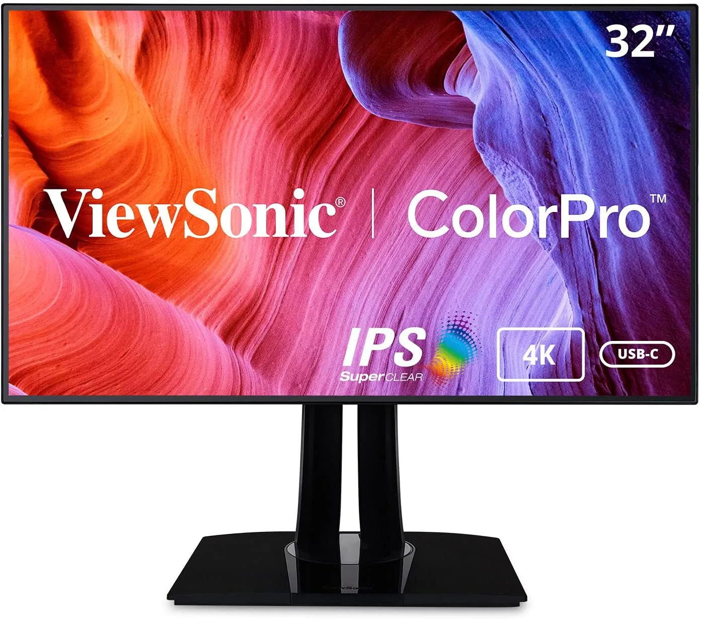 Viewsonic VP3268a-4K 1