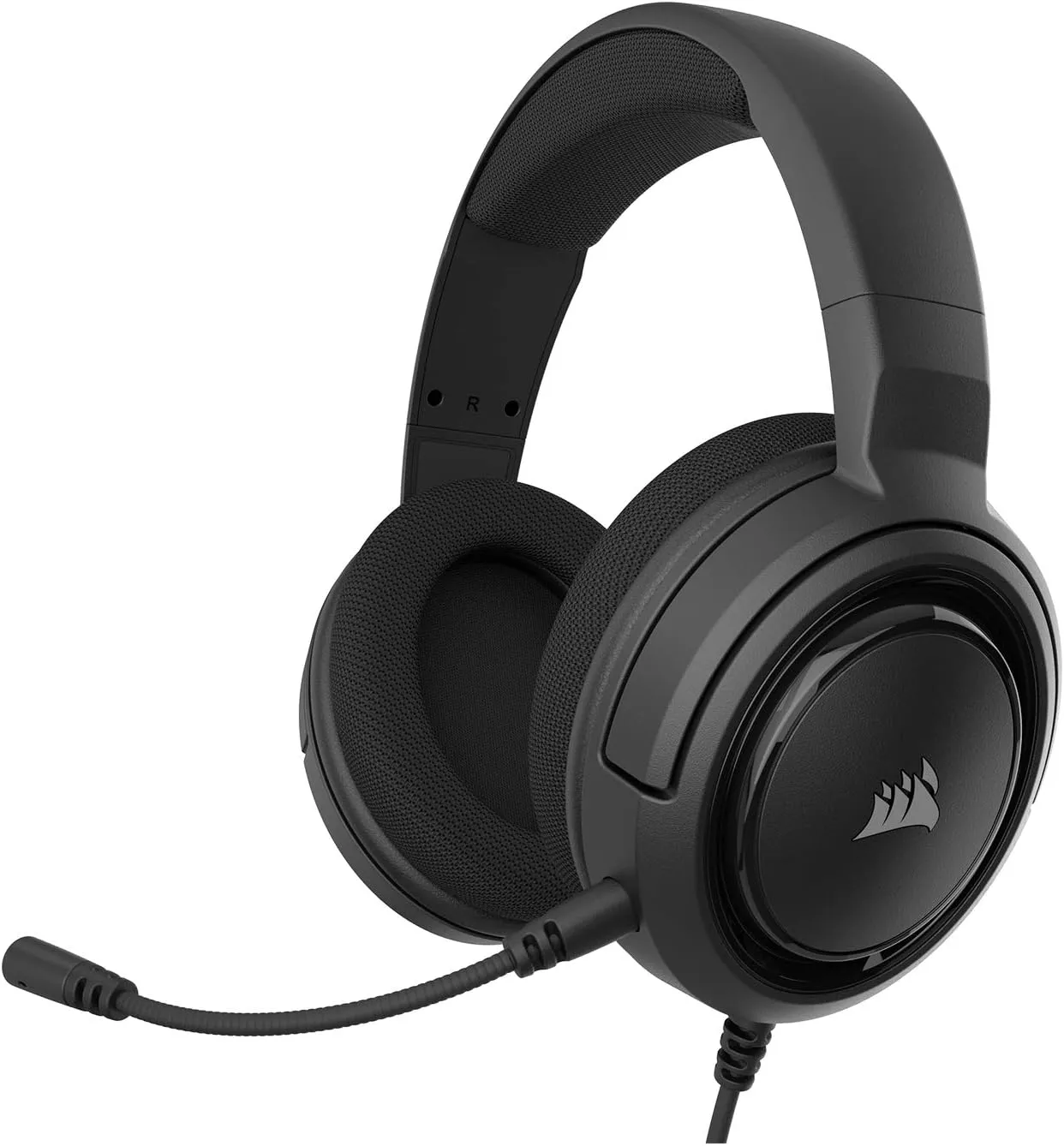 Corsair HS35 Gaming Headset 1