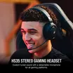 Corsair HS35 Gaming Headset 2