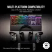 Corsair HS35 Gaming Headset 3