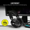 Corsair HS55 Wireless Core 5