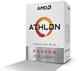 AMD Athlon 200GE 1